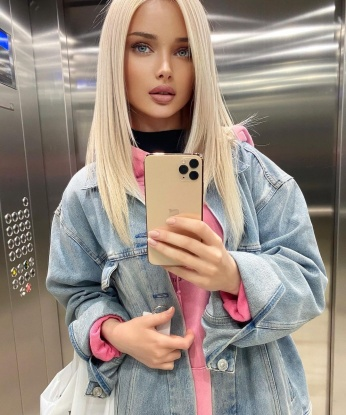 Милена